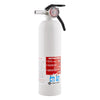 First Alert 2 lb. Fire Extinguisher For Recreational OSHA/US Coast Guard Agency Approval (Pack of 4)