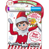 Bendon Imagine Ink Elf on the Shelf Magic Ink Pictures (Pack of 12)