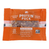 Protein Puck - Bar Daily Bliss Almond Cchip - Case of 12-1.34 OZ