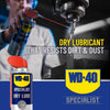 Specialist Dry Lube With PTFE, 10-oz. (Pack of 6)