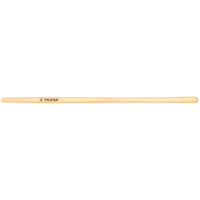 Truper 54 in. Wood Garden Hoe Replacement Handle