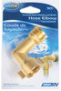 Camco Water Hose Elbow 1 pk