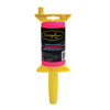 Stringliner 0.25 oz Mason Line and Reel 270 ft. Twisted