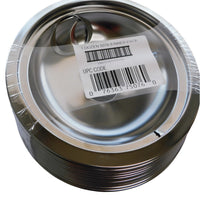 Stanco Contractor Pack Steel Reflector Bowl 8 in. W