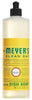 Mrs. Meyer's Clean Day Honeysuckle Scent Liquid Dish Soap 16 oz. (Pack of 6)