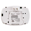 First Alert Plug-In w/Battery Back-up Electrochemical Carbon Monoxide Detector (Pack of 3)