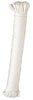SecureLine Lehigh 3/16 in. D X 100 ft. L White Diamond Braided Polyester Rope