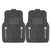U.S. Coast Guard 2 Piece Deluxe Car Mat Set