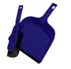 Dustpan and Brush Set (Pack of 6)