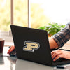 Purdue University Matte Decal Sticker