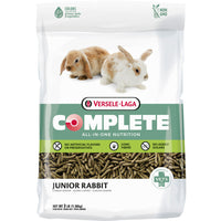 Complete Junior Rabbit, 3 lbs.