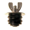 BK Products 2 in. Steel Test Plug