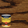 Minwax Wood Finish Semi-Transparent Dark Walnut Oil-Based Wood Stain 1 gal. (Pack of 2)