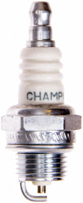 Champion Copper Plus Spark Plug CJ8Y (Pack of 8)