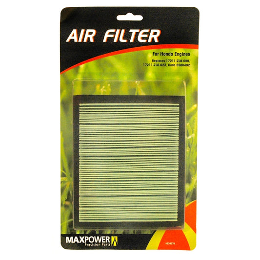 MaxPower Air Filter