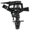 Orbit Yard Enforcer Plastic Spike Base Motion-Activated Sprinkler 1600 sq ft 1 pk - Open Box