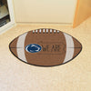 Penn State Southern Style Football Rug - 20.5in. x 32.5in.