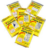 Warp's King Size Yellow Storage Bag