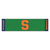Syracuse University Putting Green Mat - 1.5ft. x 6ft.
