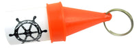 Seachoice Plastic Key Buoy 1 pk - Open Box