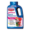 BioAdvanced All-In-One Granules Rose and Flower Plant Food 4 lb