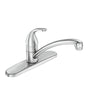 FAUCET KIT 1 HANDLE LL (A)