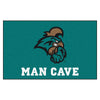 Coastal Carolina University Man Cave Rug - 5ft. x 8 ft.