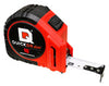 Quickdraw 16 ft. L X 0 in. W Tape Measure 1 pk