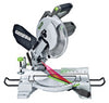 Genesis 120 V 15 amps 10 in. Corded Compound Miter Saw with Laser