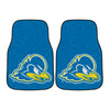 University of Delaware Carpet Car Mat Set - 2 Pieces