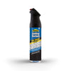 Homax Pro Grade White Water-Based Wall and Ceiling Texture Paint 14 oz - Deal of The Week