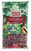 Kaytee Songbird Blend Songbird Black Oil Sunflower Seed Wild Bird Food 7 lb (Pack of 6)