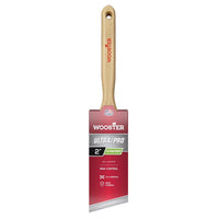 Brush Angle Sash Wod 2"W - Deal of The Week