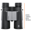 Bushnell PowerView 2 Manual Standard Binoculars 10x42 mm