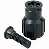 Orbit Half-Circle Shrub Sprinkler Head