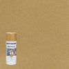 Rust-Oleum Stops Rust Gold Rush Spray Paint 11 Oz. (Pack Of 6)