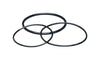 OmniFilter Rubber O-Ring 2 pk