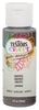 CFT PNT MT GRAPHITE 2OZ