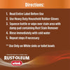Whink No Scent Rust Stain Remover Liquid 32 oz. (Pack of 6)