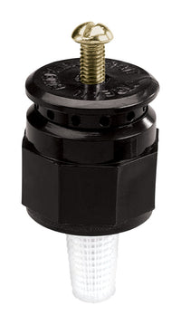 Orbit 6 Jet Plastic Replacement Sprinkler Nozzle (Pack of 25).