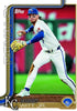 Topps Series 1 MLB 2025 Super Box Trading Cards