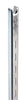 Knape & Vogt Steel Standard Shelf Bracket 16 Ga. 48 in. L (Pack of 10)