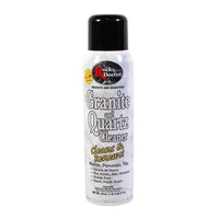 Rock Doctor No Scent Granite Cleaner 18 oz Spray (Pack of 6)