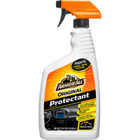 Armor All Original Plastic/Rubber Protectant 28 oz. Bottle (Pack of 6)
