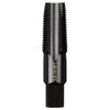 Milwaukee SAE 1/2-14 NPT Straight Flute Taper Tap Taper Tap 1 pc