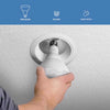 Feit Electric BR30 E26 (Medium) LED Bulb Soft White 65 Watt Equivalence 6 pk