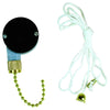 Jandorf Plastic Pull Chain Switch