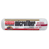 Wooster Microfiber 9 in. W X 3/8 in. Regular Paint Roller Cover 1 pk