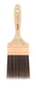 Purdy XL Swan 3 in. Medium Stiff Flat Wall Brush