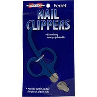 Marshall Ferret Nail Clippers